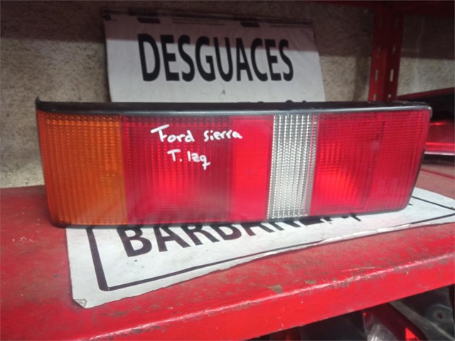 polito trasero ford sierra 