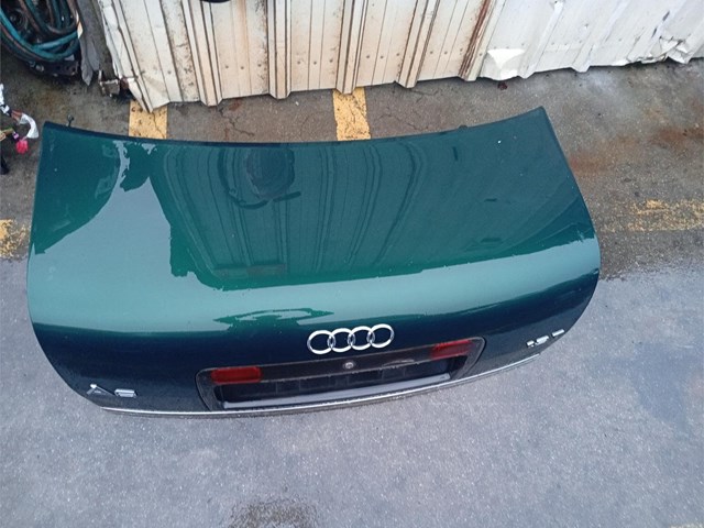 portón trasero audi a6 b5 