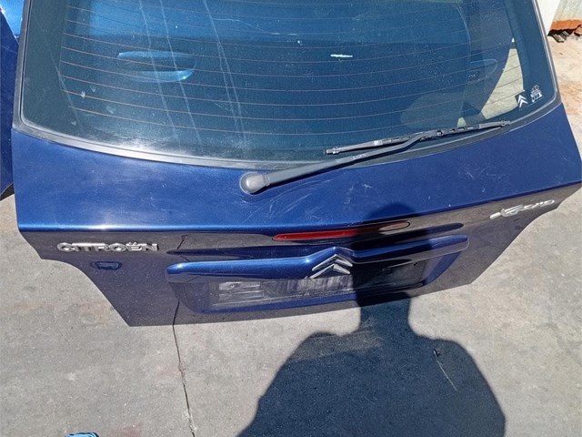 porton trasero citroën xsara 2 