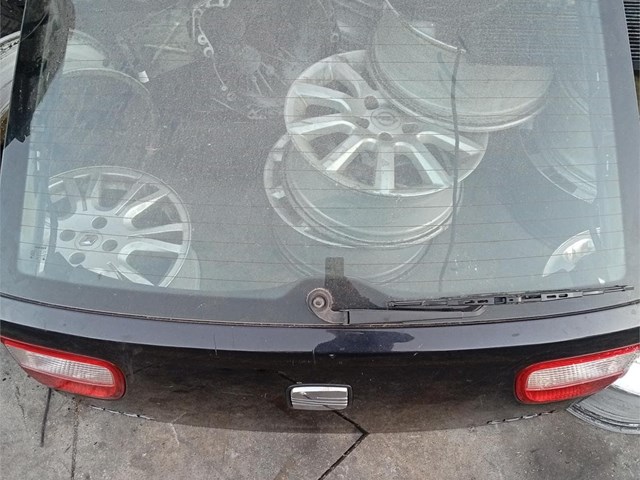 porton trasero seat leon mk1