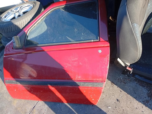 puerta conductor microcar lira 