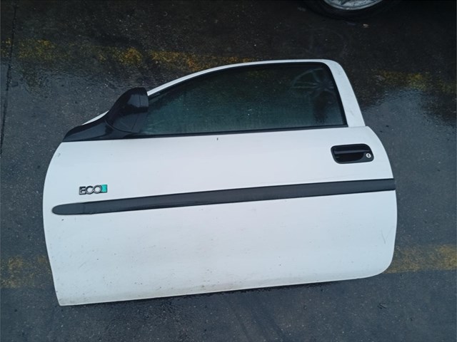 puerta conductor Opel corsa b 3p