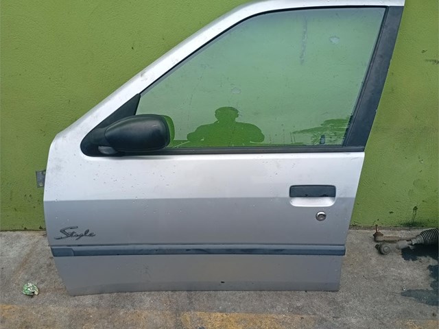 Puerta conductor Peugeot 306 