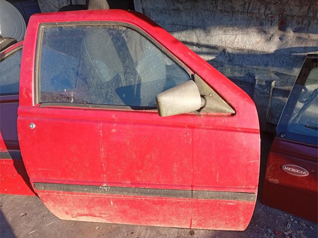 puerta copiloto microcar lira