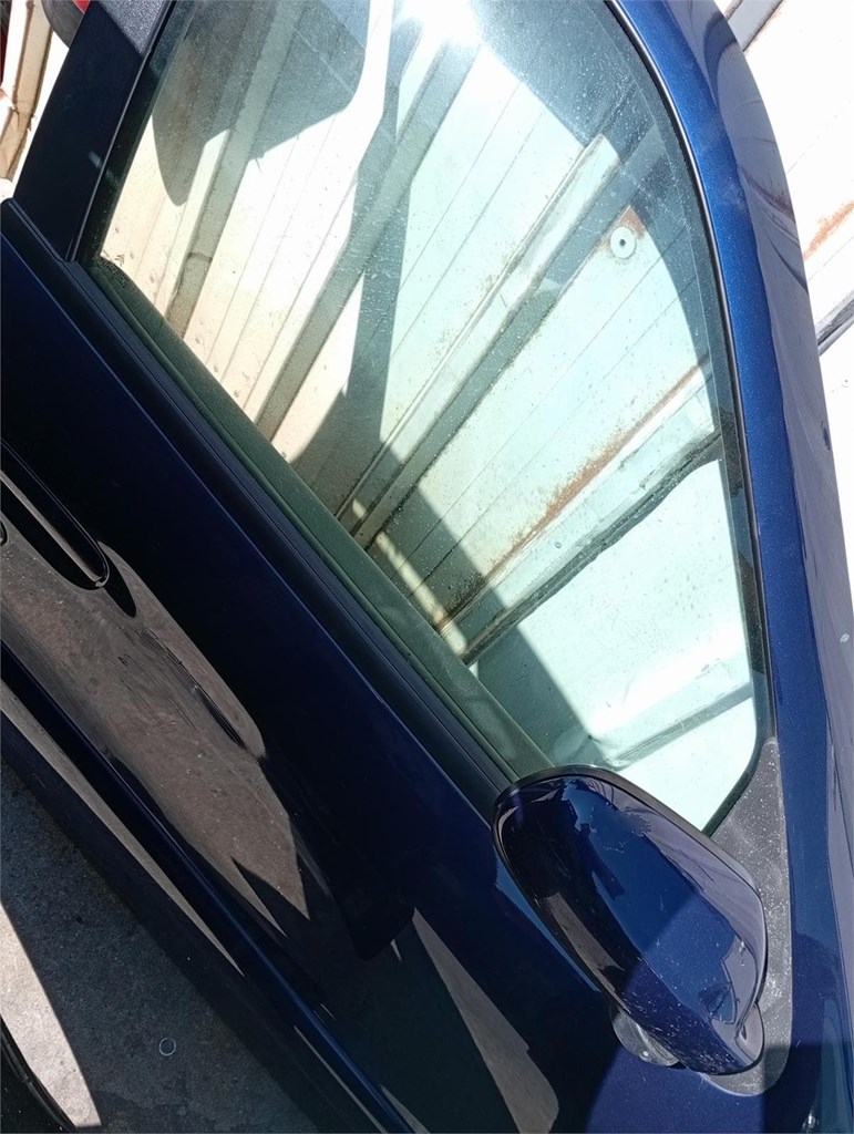 Foto 1 puerta delantera derecha citroeen xsara fase 2 
