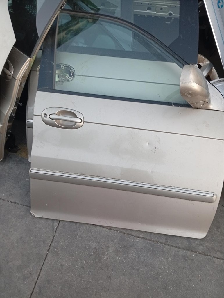 Foto 1 puerta delantera derecha kia carnival