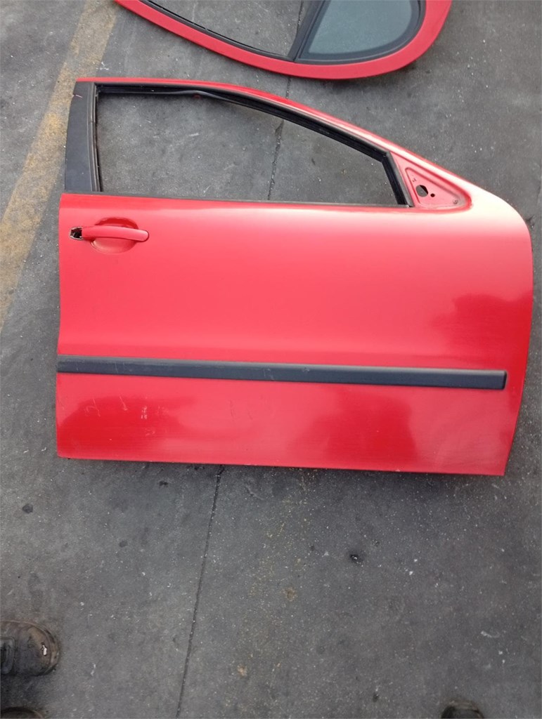 Foto 1 puerta delantera derecha seat leon mk1