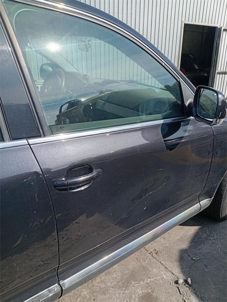 Foto 1 puerta delantera derecha volkswagen passat b6