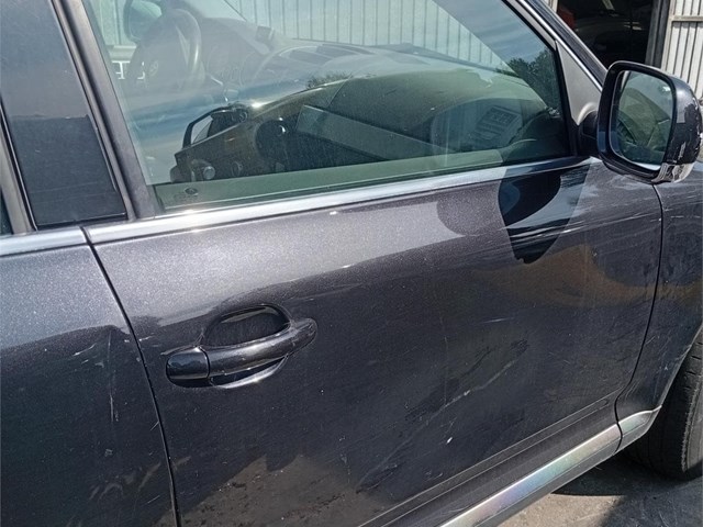 puerta delantera derecha volkswagen passat b6