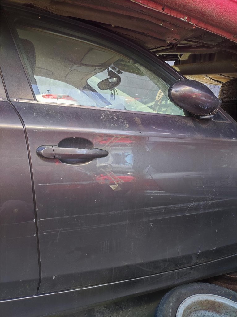 Foto 1 puerta delantera izquierda bmw serie 1 