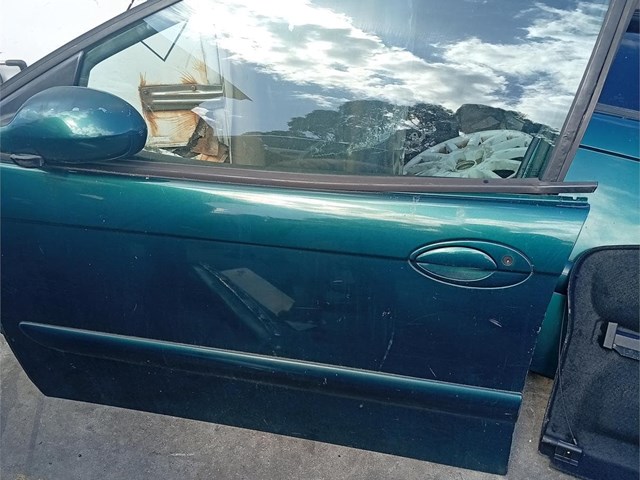 puerta delantera izquierda citroeen c5