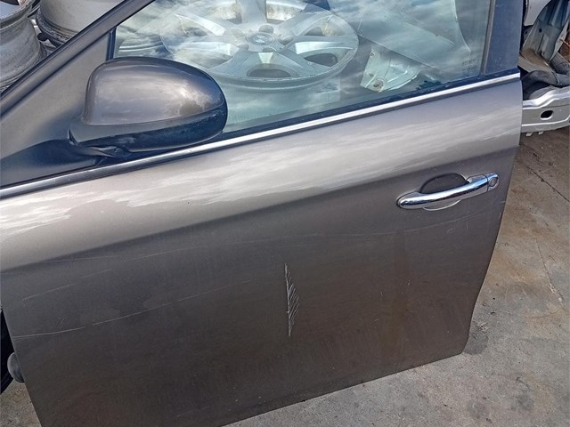 puerta delantera izquierda fiat bravo