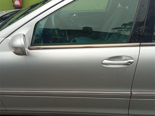 puerta delantera izquierda mercedes benz w203