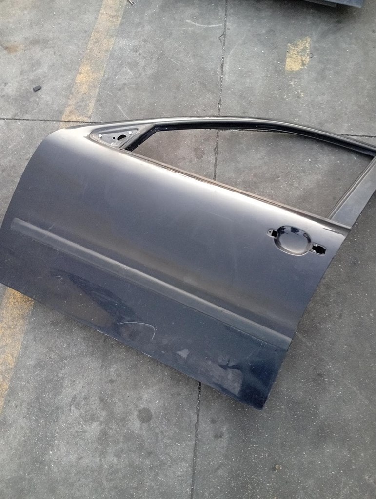 Foto 1 puerta delantera izquierda seat leon mk1