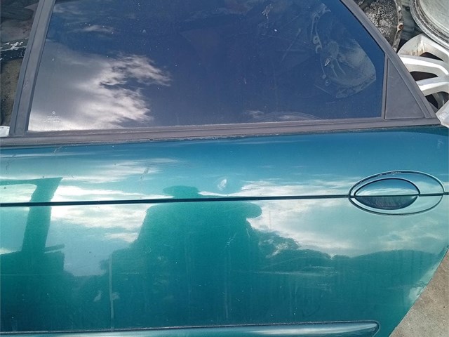 puerta trasera citroeen c5 fase 1