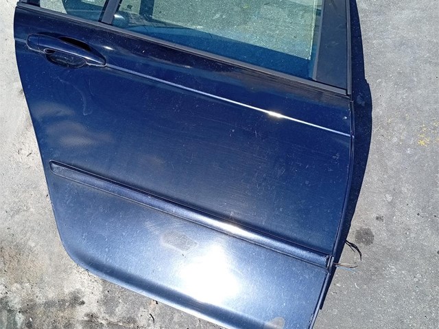 puerta trasera derecha bmw e46 