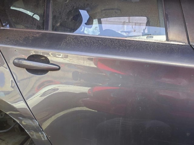 puerta trasera derecha bmw serie 1 
