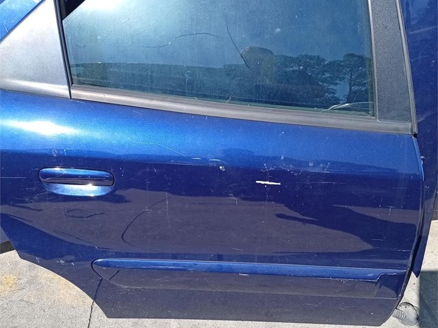 puerta trasera derecha xsara fase 2 