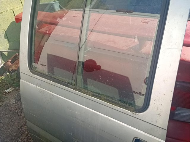 puerta trasera fiat scudo 