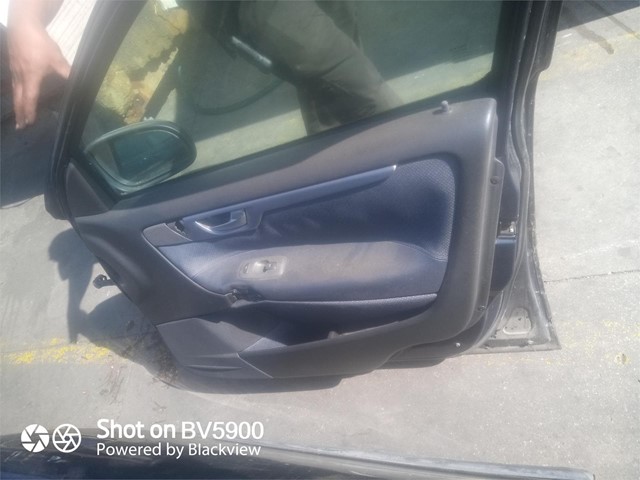 puertas volvo s60 