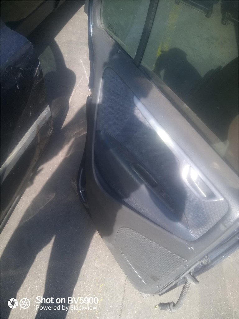 Foto 4 puertas volvo s60 