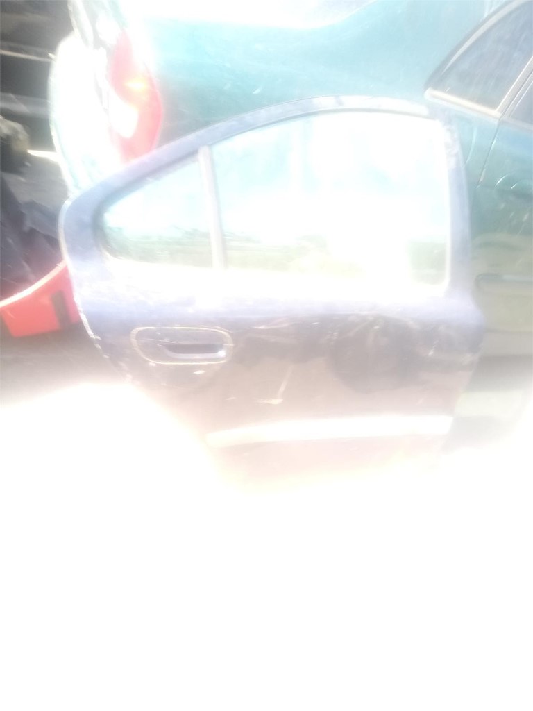 Foto 5 puertas volvo s60 