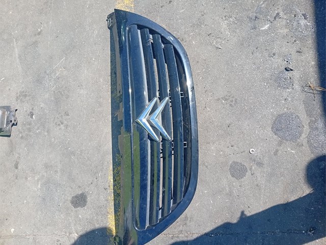 rejilla c3 