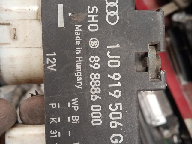 Relé 1J0919506G - VW Audi