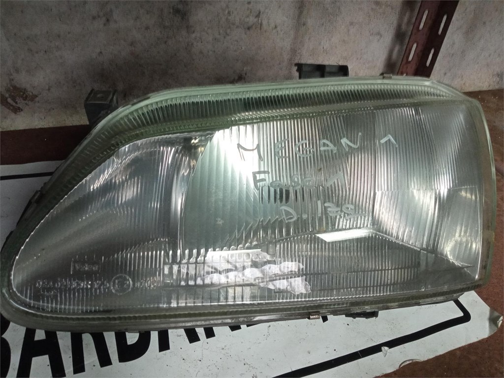 Foto 1 renault megane 1 fase 1 