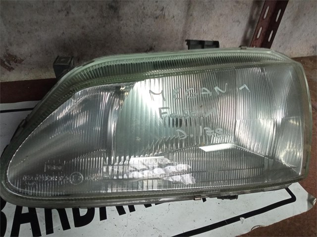 renault megane 1 fase 1 