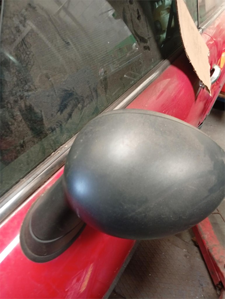 Foto 1 retrovisor izquierdo mini cooper r56