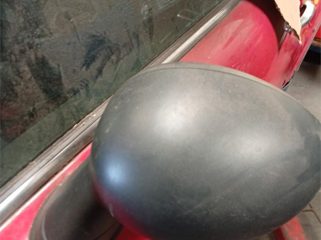 retrovisor izquierdo mini cooper r56