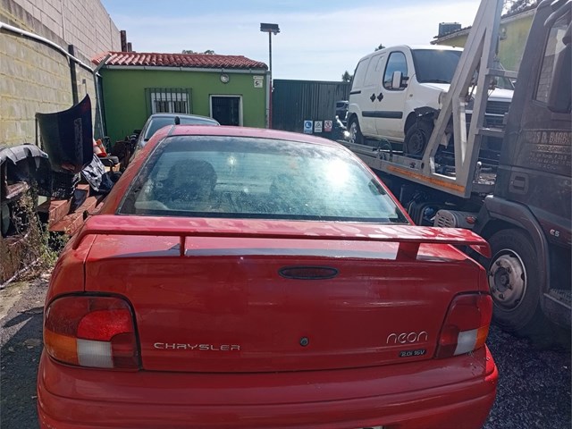 se vende despieze de neon 