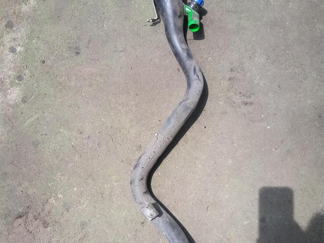 tubo combustible e91 